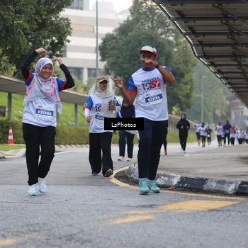 Runner Photo 4620233