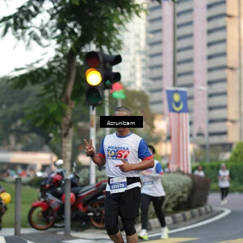 Runner Photo 4620247
