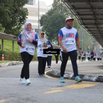 Runner Photo 4620252