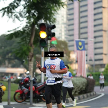 Runner Photo 4620261