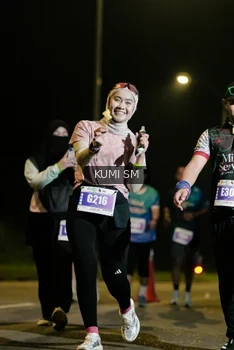 Runner Photo 4620265