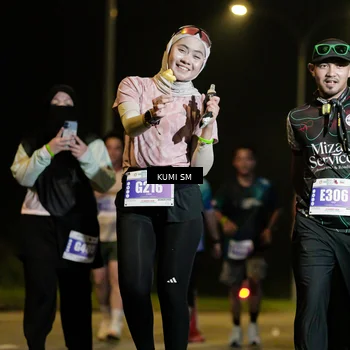Runner Photo 4620266