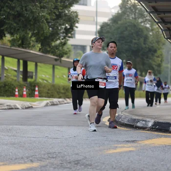 Runner Photo 4620296