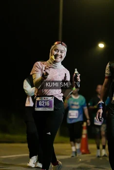 Runner Photo 4620305