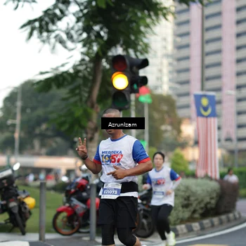 Runner Photo 4620308