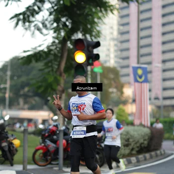 Runner Photo 4620313
