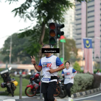 Runner Photo 4620343