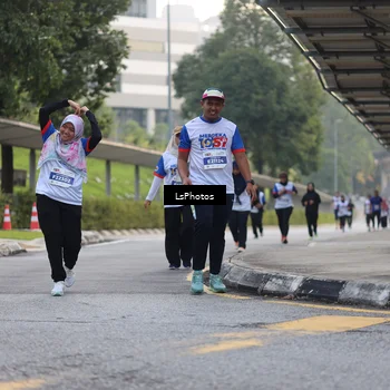 Runner Photo 4620350