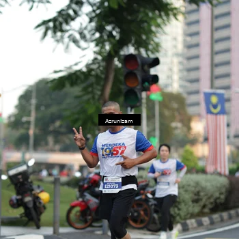 Runner Photo 4620363