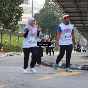 Runner Photo 4620365