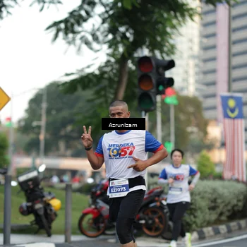 Runner Photo 4620377