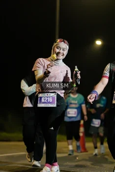 Runner Photo 4620379