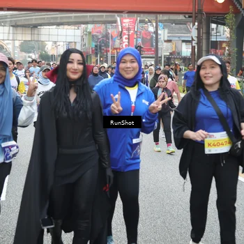 Runner Photo 4620388