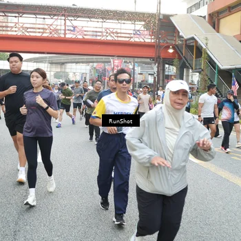 Runner Photo 4620390