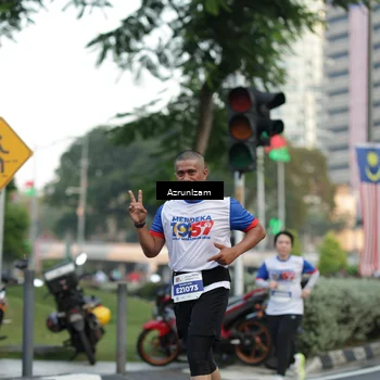 Runner Photo 4620396