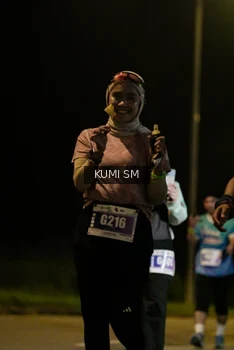 Runner Photo 4620406