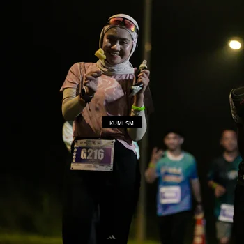 Runner Photo 4620439