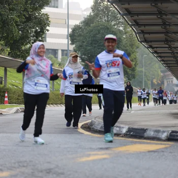 Runner Photo 4620442