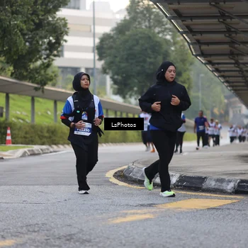 Runner Photo 4620452