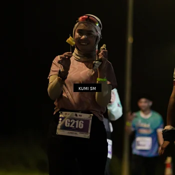 Runner Photo 4620465