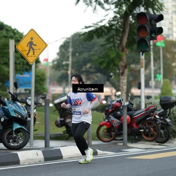 Runner Photo 4620470