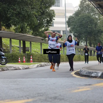 Runner Photo 4620477