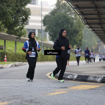 Runner Photo 4620480