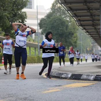 Runner Photo 4620500