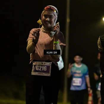 Runner Photo 4620509