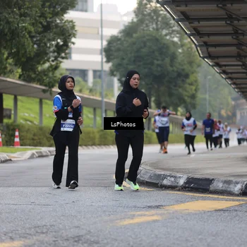 Runner Photo 4620536
