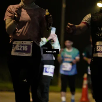 Runner Photo 4620540