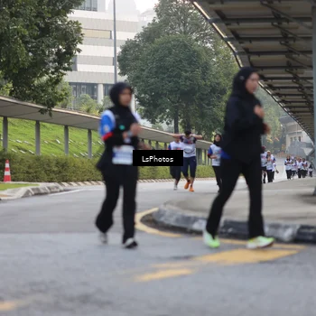 Runner Photo 4620541