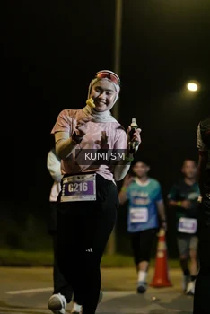 Runner Photo 4620542