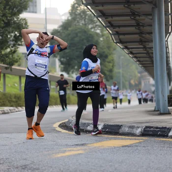 Runner Photo 4620549