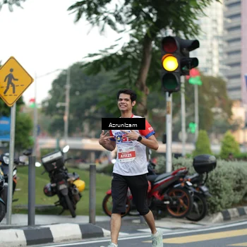 Runner Photo 4620561