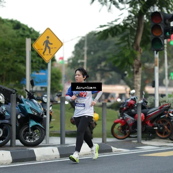 Runner Photo 4620566