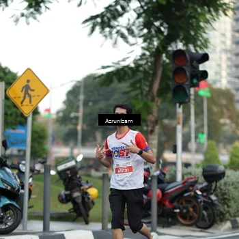 Runner Photo 4620591