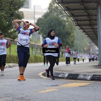 Runner Photo 4620595