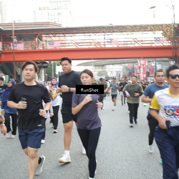 Runner Photo 4620605