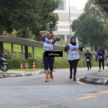 Runner Photo 4620608