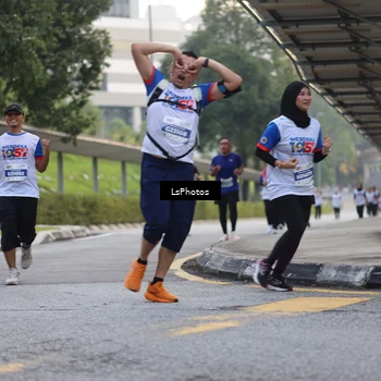 Runner Photo 4620621