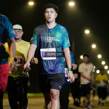 Runner Photo 4620625
