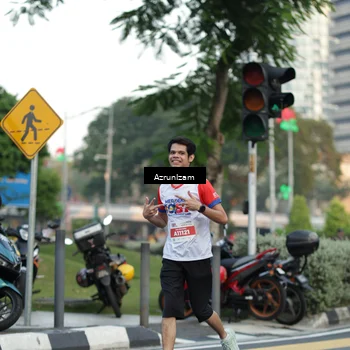 Runner Photo 4620626