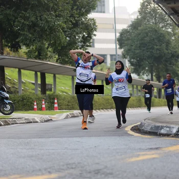 Runner Photo 4620630