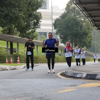 Runner Photo 4620662