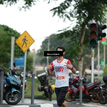 Runner Photo 4620664