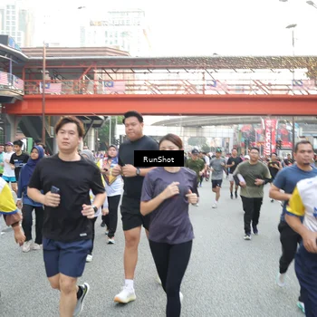 Runner Photo 4620672