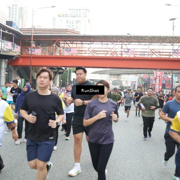 Runner Photo 4620674