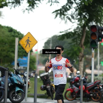 Runner Photo 4620678