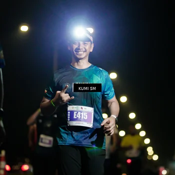 Runner Photo 4620679